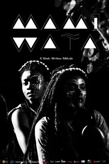 Plakat do filmu "Mami Wata" #199576