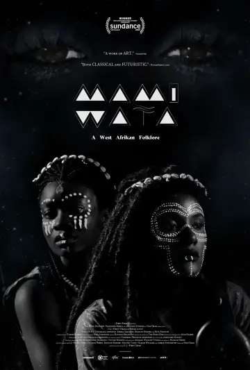 Plakat do filmu "Mami Wata" #199577