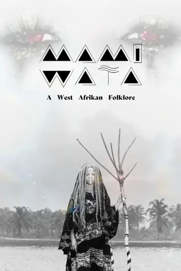 Plakat do filmu "Mami Wata" #199578