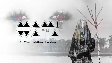 Zasłona do filmu "Mami Wata" #351602