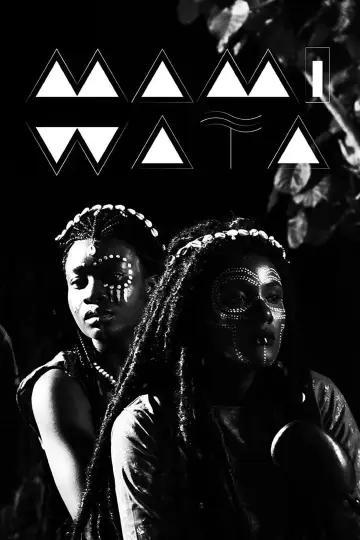 Plakat do filmu "Mami Wata" #984620