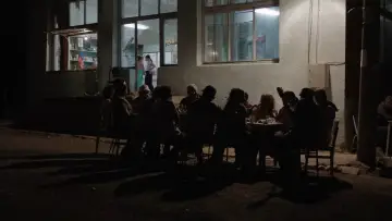 Zasłona do filmu "Das Geträumte Abenteuer" #1784486