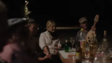 Zasłona do filmu "Das Geträumte Abenteuer" #1886632