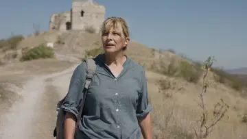 Zasłona do filmu "Das geträumte Abenteuer" #830775