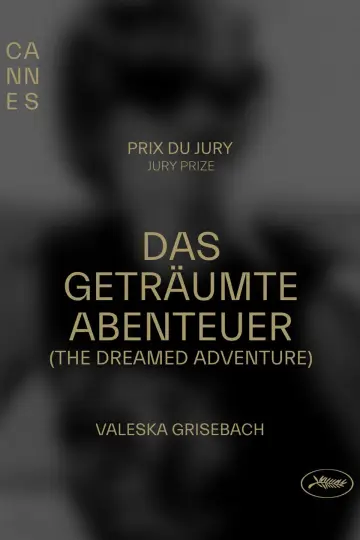 Plakat do filmu "Das geträumte Abenteuer" #830783