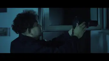Zasłona do filmu "Sonríe" #482242