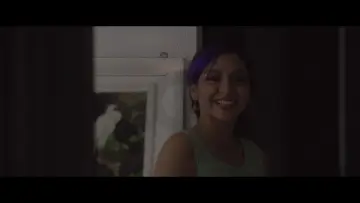 Zasłona do filmu "Sonríe" #482245