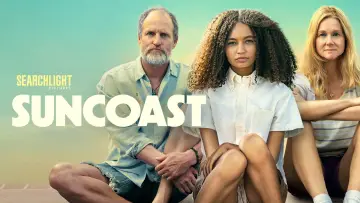 Zasłona do filmu "Suncoast" #349610