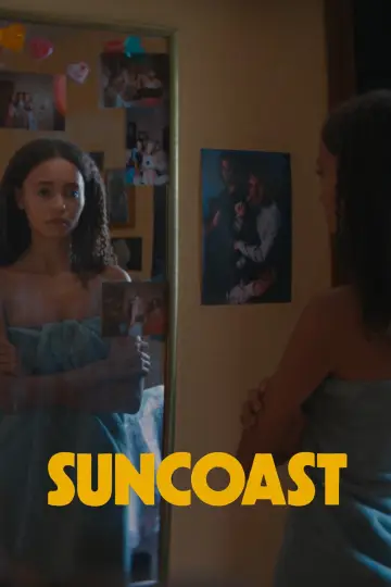 Plakat do filmu "Suncoast" #365968