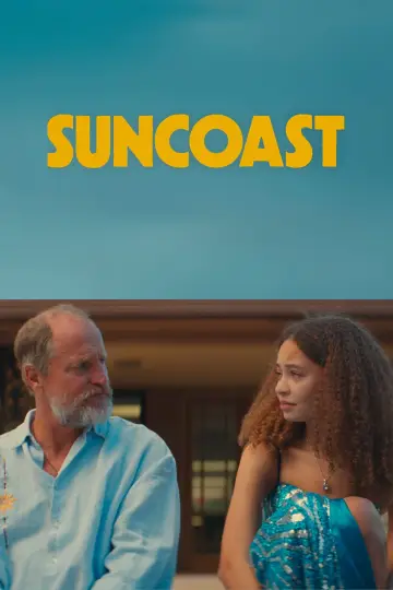 Plakat do filmu "Suncoast" #365969