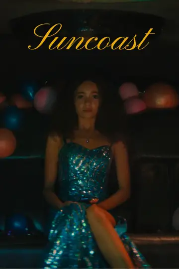 Plakat do filmu "Suncoast" #365972