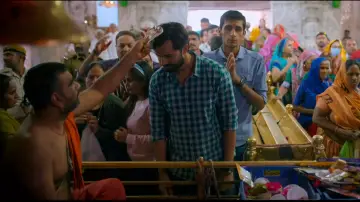 Zasłona do filmu "ફક્ત મહિલાઓ માટે" #1147606