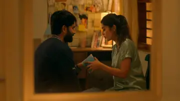 Zasłona do filmu "ફક્ત મહિલાઓ માટે" #1147612