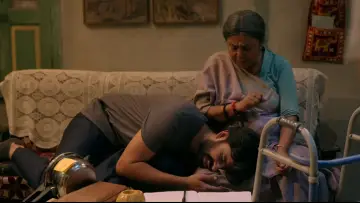 Zasłona do filmu "ફક્ત મહિલાઓ માટે" #1147617
