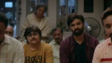 Zasłona do filmu "ફક્ત મહિલાઓ માટે" #1147618