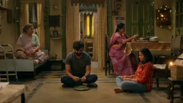 Zasłona do filmu "ફક્ત મહિલાઓ માટે" #1147621