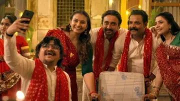 Zasłona do filmu "ફક્ત મહિલાઓ માટે" #1147622