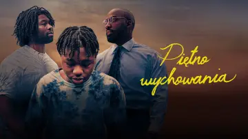 Zasłona do filmu "Piętno wychowania" #648643