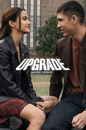 Plakat do filmu "Pierwsza klasa" #464475