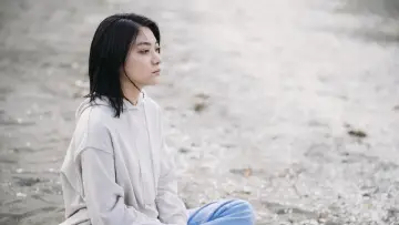 Zasłona do filmu "そばかす" #1860437