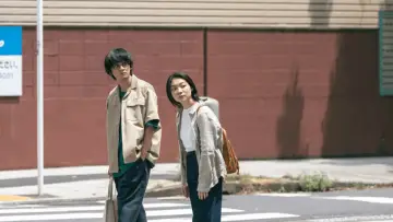 Zasłona do filmu "そばかす" #1860438