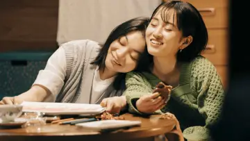 Zasłona do filmu "そばかす" #1860439
