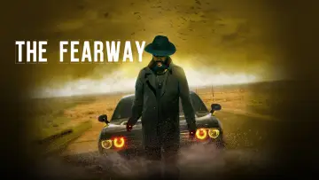 Zasłona do filmu "The Fearway" #1050615