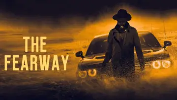 Zasłona do filmu "The Fearway" #1050616