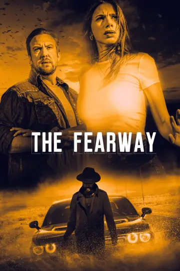 Plakat do filmu "The Fearway" #1050619