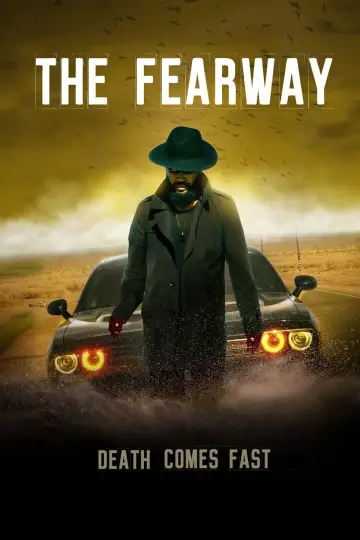 Plakat do filmu "The Fearway" #1050620
