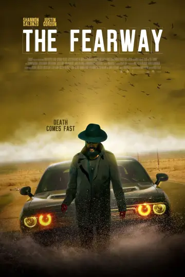 The Fearway