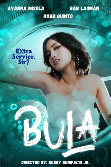 Bula