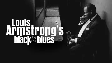 Zasłona do filmu "Louis Armstrong: ambasador jazzu" #1590147