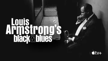 Zasłona do filmu "Louis Armstrong: ambasador jazzu" #1590148