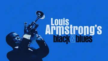 Zasłona do filmu "Louis Armstrong: ambasador jazzu" #1590149