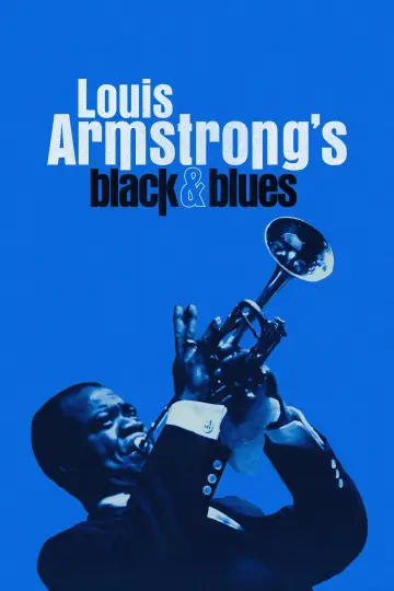 Plakat do filmu "Louis Armstrong: ambasador jazzu" #1590174