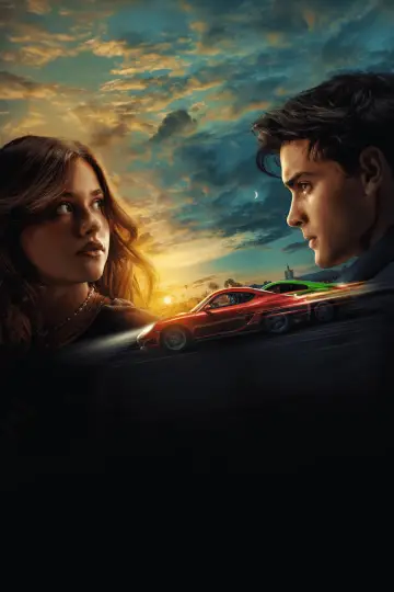 Plakat do filmu "Moja wina" #162980