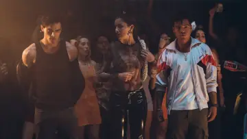 Zasłona do filmu "Moja wina" #517073