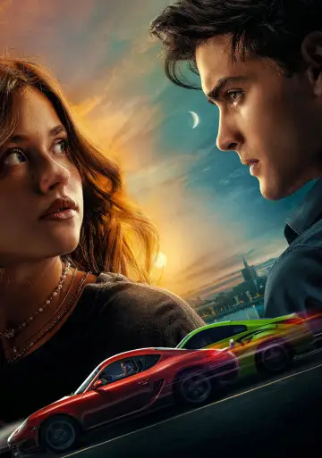 Plakat do filmu "Moja wina" #517163