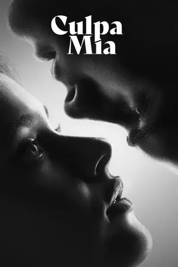 Plakat do filmu "Moja wina" #827976