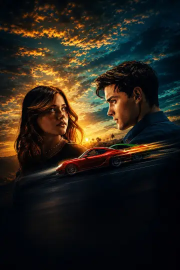Plakat do filmu "Moja wina" #925407