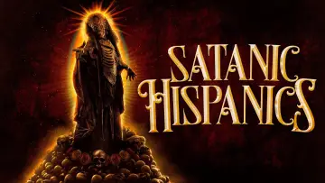 Zasłona do filmu "Satanic Hispanics" #1052375