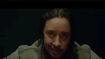 Zasłona do filmu "Satanic Hispanics" #1052381