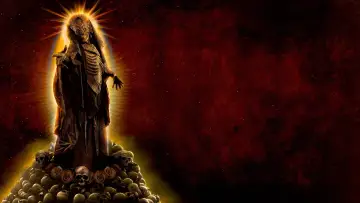 Zasłona do filmu "Satanic Hispanics" #414047