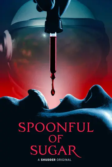 Plakat do filmu "Na pokuszenie zła" #1090738