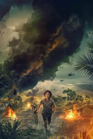 Plakat do filmu "Luciérnagas en El Mozote" #1182506