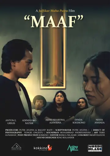 Maaf