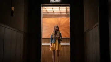 Zasłona do filmu "Elevator Game" #195997