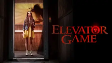 Zasłona do filmu "Elevator Game" #707025