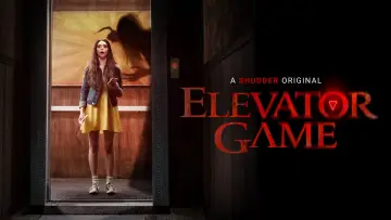 Zasłona do filmu "Elevator Game" #707027